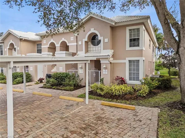 Bonita Springs, FL 34134,3960 Windward Passage CIR #102