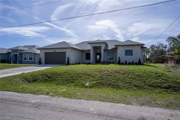 Lehigh Acres, FL 33976,2813 45th ST SW