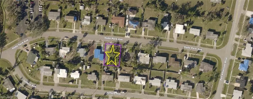 7951 Hyde Park AVE, North Port, FL 34287