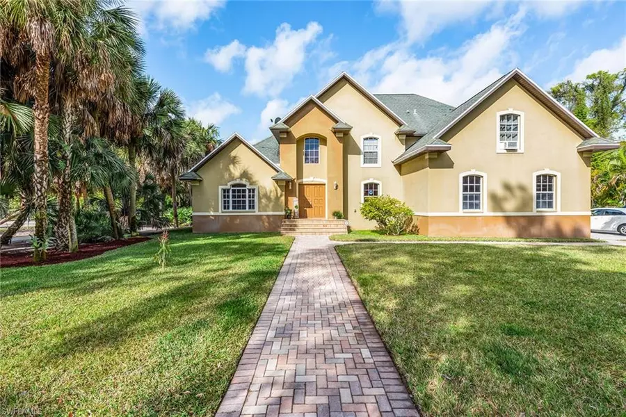 13965 Collier BLVD, Naples, FL 34119