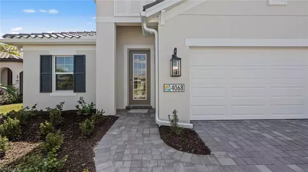 Naples, FL 34120,4068 Pegasus WAY