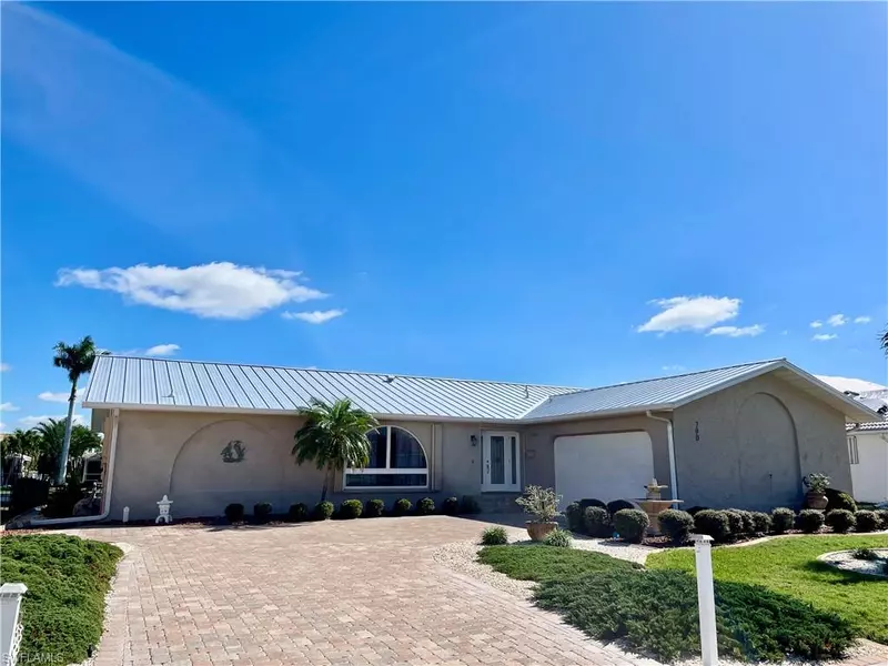 790 Bal Harbor BLVD, Punta Gorda, FL 33950