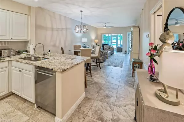 Bonita Springs, FL 34135,13651 Worthington WAY #1502