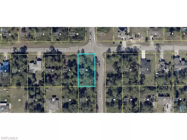 3001 16th ST W, Lehigh Acres, FL 33971