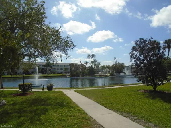 Fort Myers, FL 33919,13501 Stratford Place CIR #103