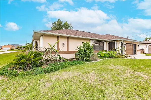 Cape Coral, FL 33904,1218 SE 30th TER