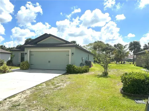 Lehigh Acres, FL 33974,125 Shadow Lakes DR