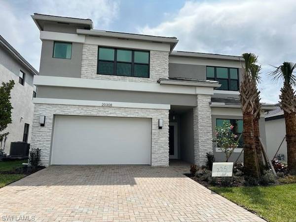 20308 Estero Crossing BLVD, Estero, FL 33928