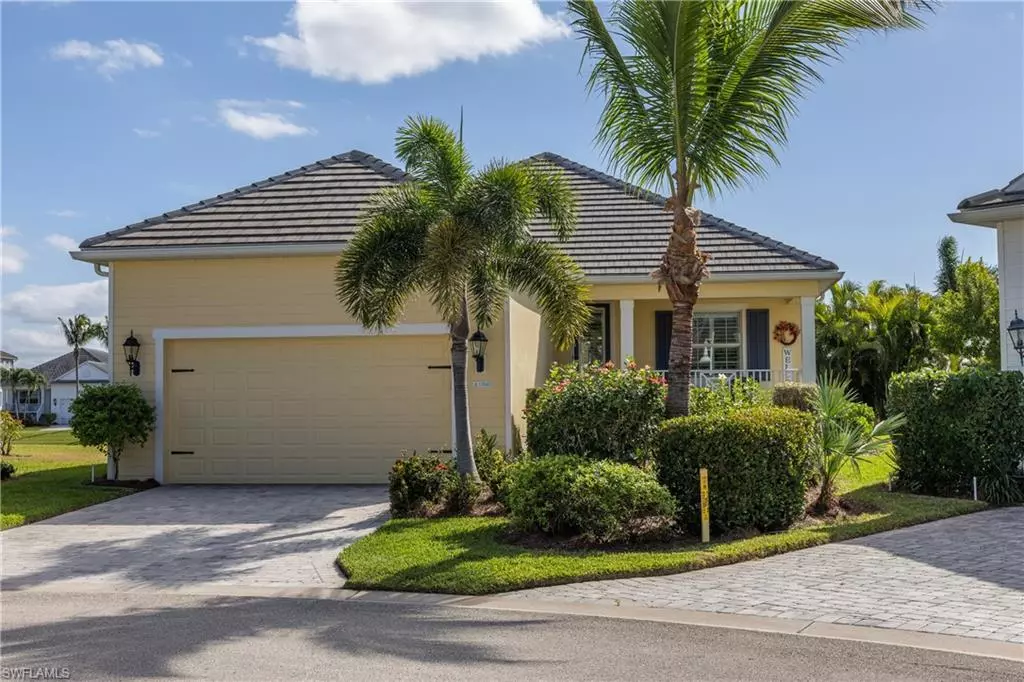 Fort Myers, FL 33908,17843 Vaca CT