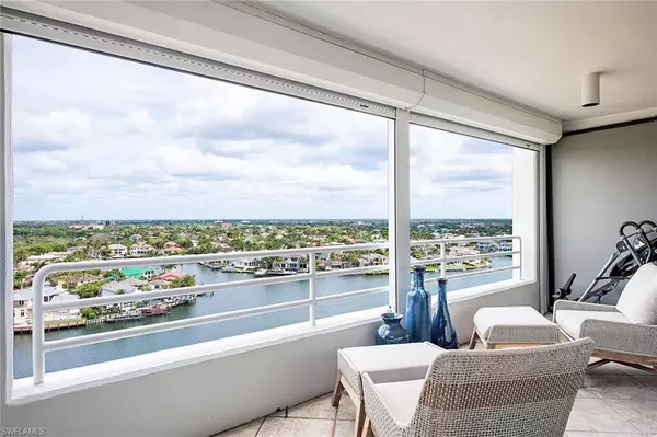 Naples, FL 34103,4751 Gulf Shore BLVD N #1601