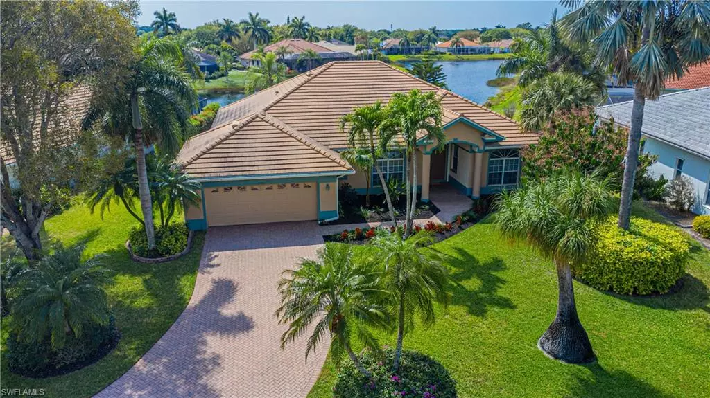 Naples, FL 34119,11185 Longshore WAY E