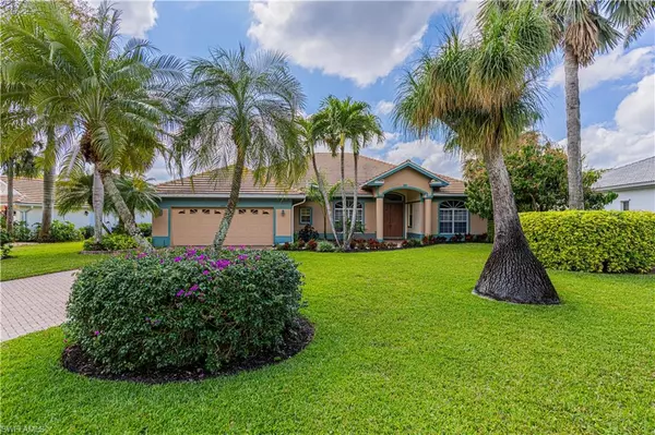 Naples, FL 34119,11185 Longshore WAY E