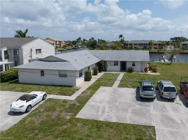 Cape Coral, FL 33904,4017 SE 11th PL