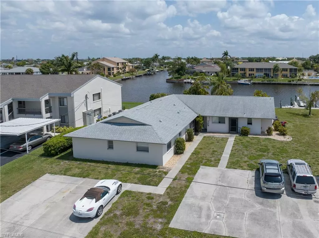 Cape Coral, FL 33904,4017 SE 11th PL