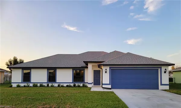 217 SE 18th ST, Cape Coral, FL 33990