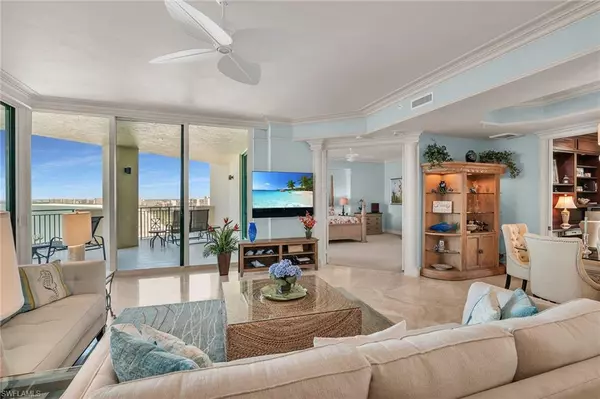 Marco Island, FL 34145,960 Cape Marco DR #1803