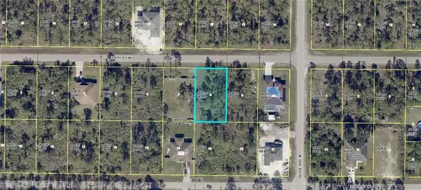 3205 34th ST W, Lehigh Acres, FL 33971