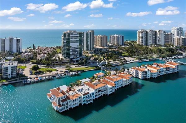 4000 Gulf Shore BLVD N #1500, Naples, FL 34103