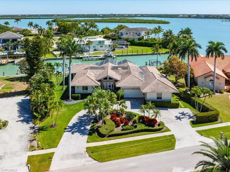 971 Scott DR, Marco Island, FL 34145