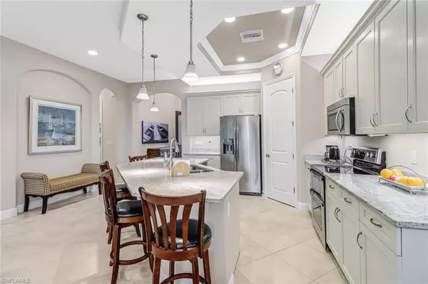 Naples, FL 34105,1545 Serrano CIR