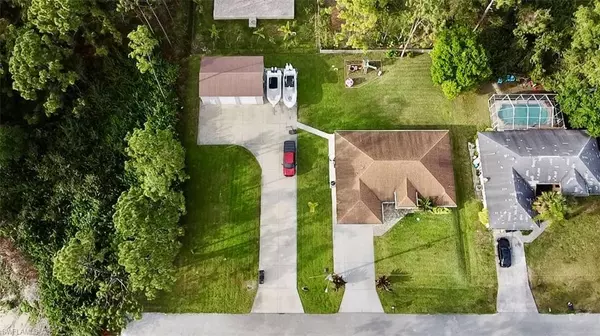 Lehigh Acres, FL 33971,2804 17th ST W