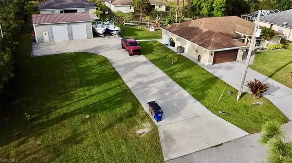 Lehigh Acres, FL 33971,2804 17th ST W