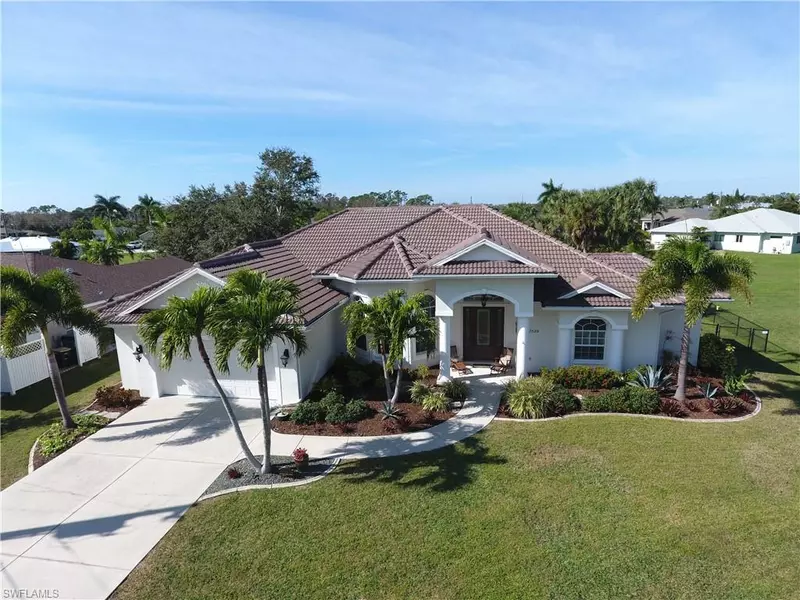 7529 Coco Plum, Punta Gorda, FL 33955