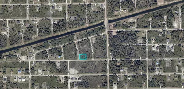 Lehigh Acres, FL 33971,2600 Ida AVE N