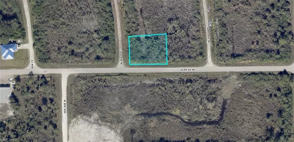 2600 Ida AVE N, Lehigh Acres, FL 33971