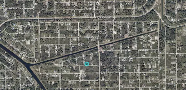 Lehigh Acres, FL 33971,2600 Ida AVE N