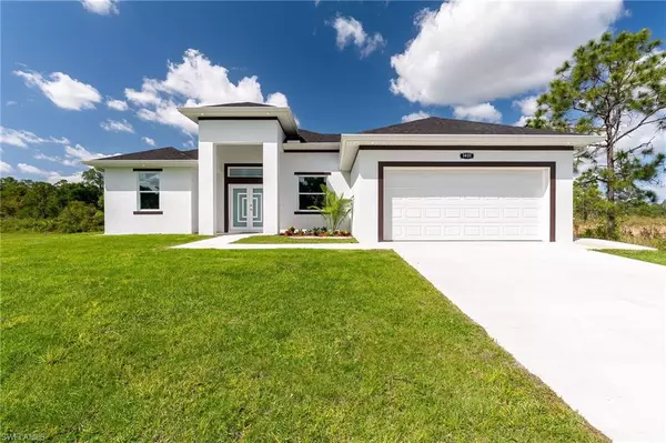 1401 FIFTH AVE, Lehigh Acres, FL 33972
