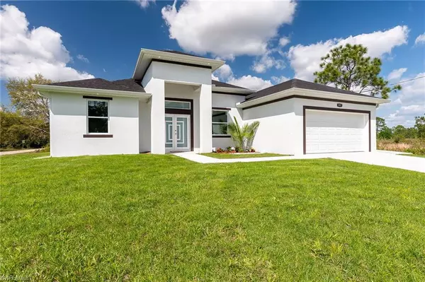 Lehigh Acres, FL 33972,1401 FIFTH AVE