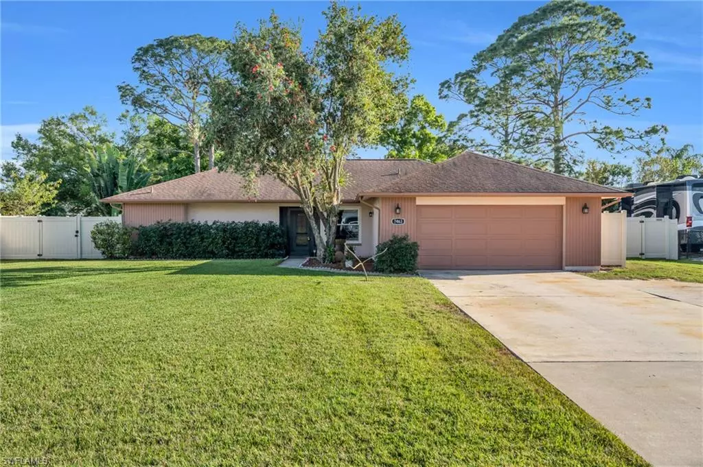 North Fort Myers, FL 33917,7463 Dana Lin CIR