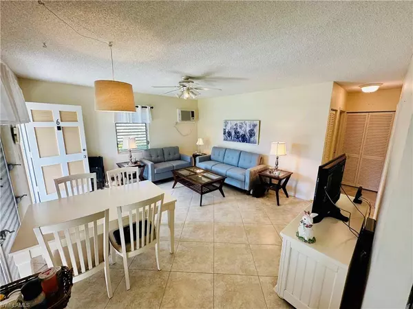 Marco Island, FL 34145,167 N Collier BLVD #M6