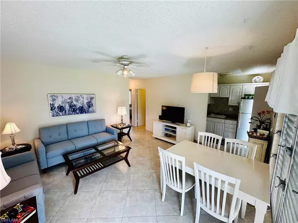 Marco Island, FL 34145,167 N Collier BLVD #M6