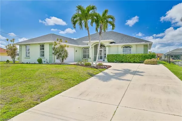 Cape Coral, FL 33991,926 SW 8th PL