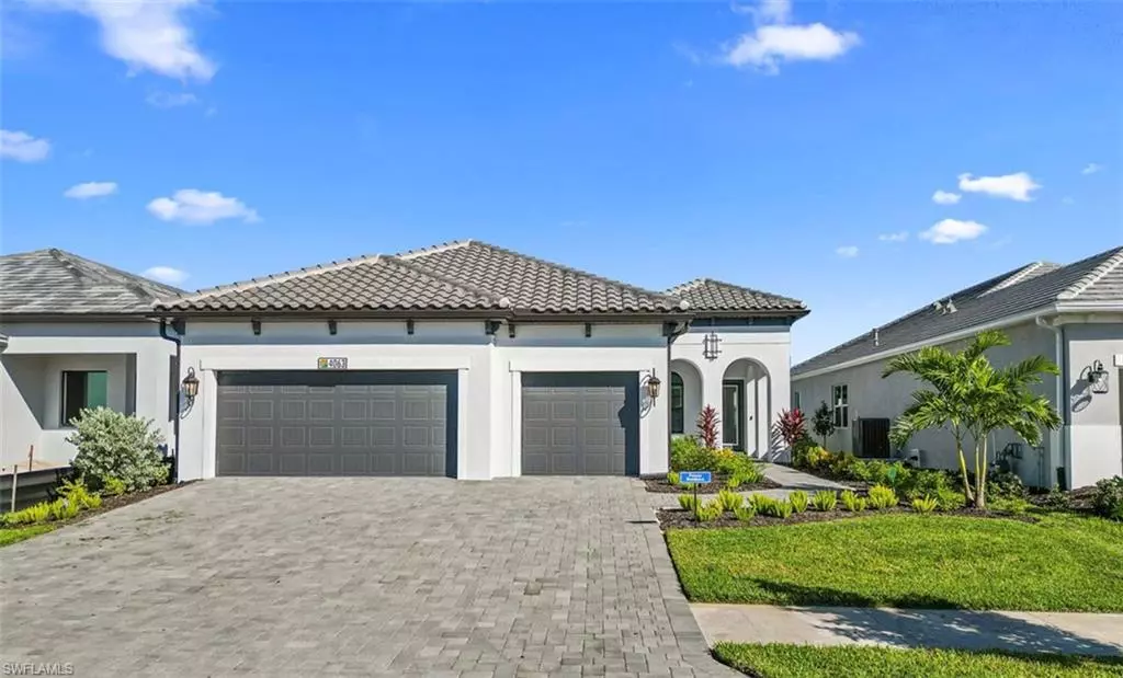 Naples, FL 34120,4063 Pegasus WAY