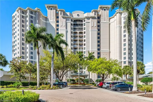 1001 Arbor Lake DR #401, Naples, FL 34110