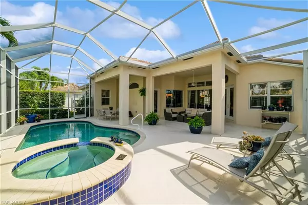 Naples, FL 34110,1478 Serenity CIR