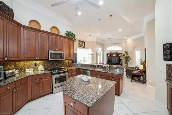 Naples, FL 34110,1478 Serenity CIR