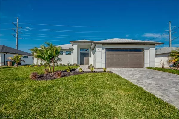 Cape Coral, FL 33991,222 SW 24th AVE