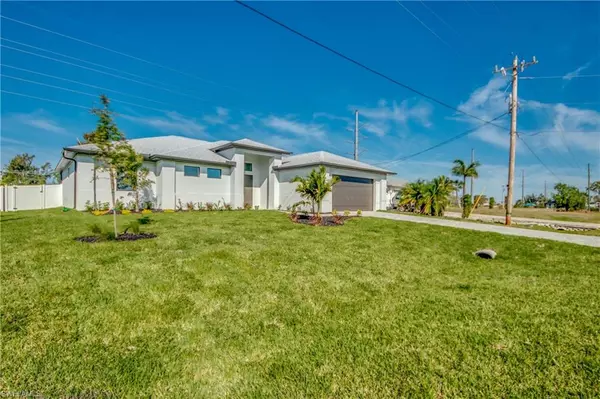 Cape Coral, FL 33991,222 SW 24th AVE