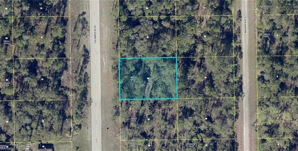 129 Columbus BLVD, Lehigh Acres, FL 33936