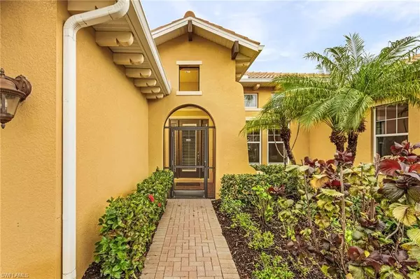 Fort Myers, FL 33913,10531 Azzurra DR