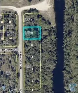 121 Naples AVE S, Lehigh Acres, FL 33974