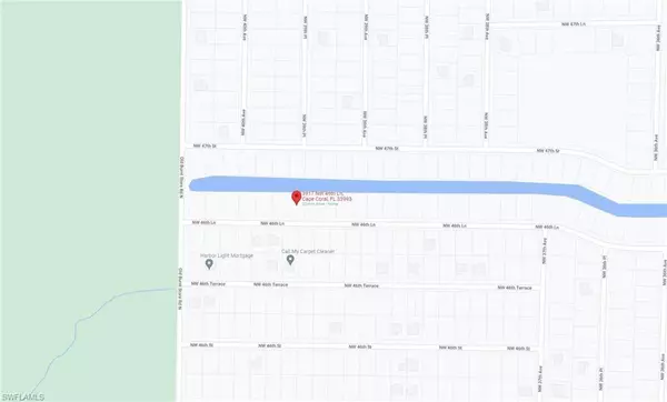 Cape Coral, FL 33993,3917 NW 46th LN