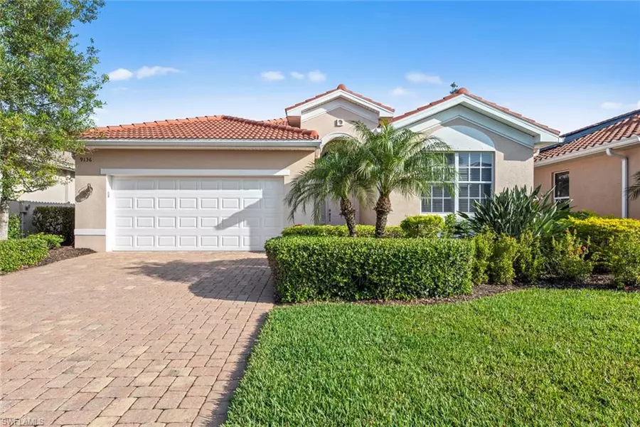 9136 Astonia WAY, Estero, FL 33967