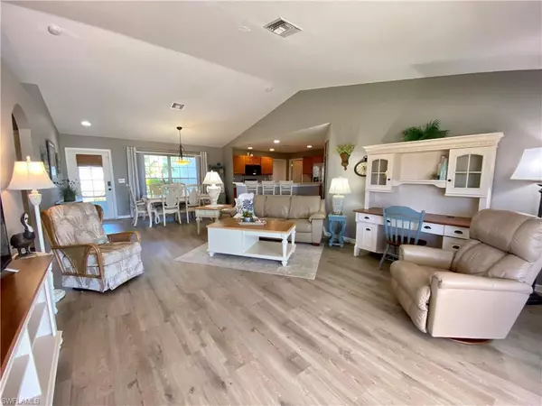 Cape Coral, FL 33993,4008 NW 38th TER