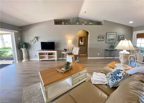 Cape Coral, FL 33993,4008 NW 38th TER