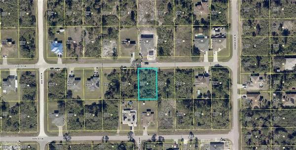 2809 31st ST W, Lehigh Acres, FL 33971